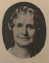 Hannah Cooper (1859–1949) Profile
